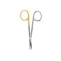Hu-Friedy Iris Scissors Curved SC 11.5cm..