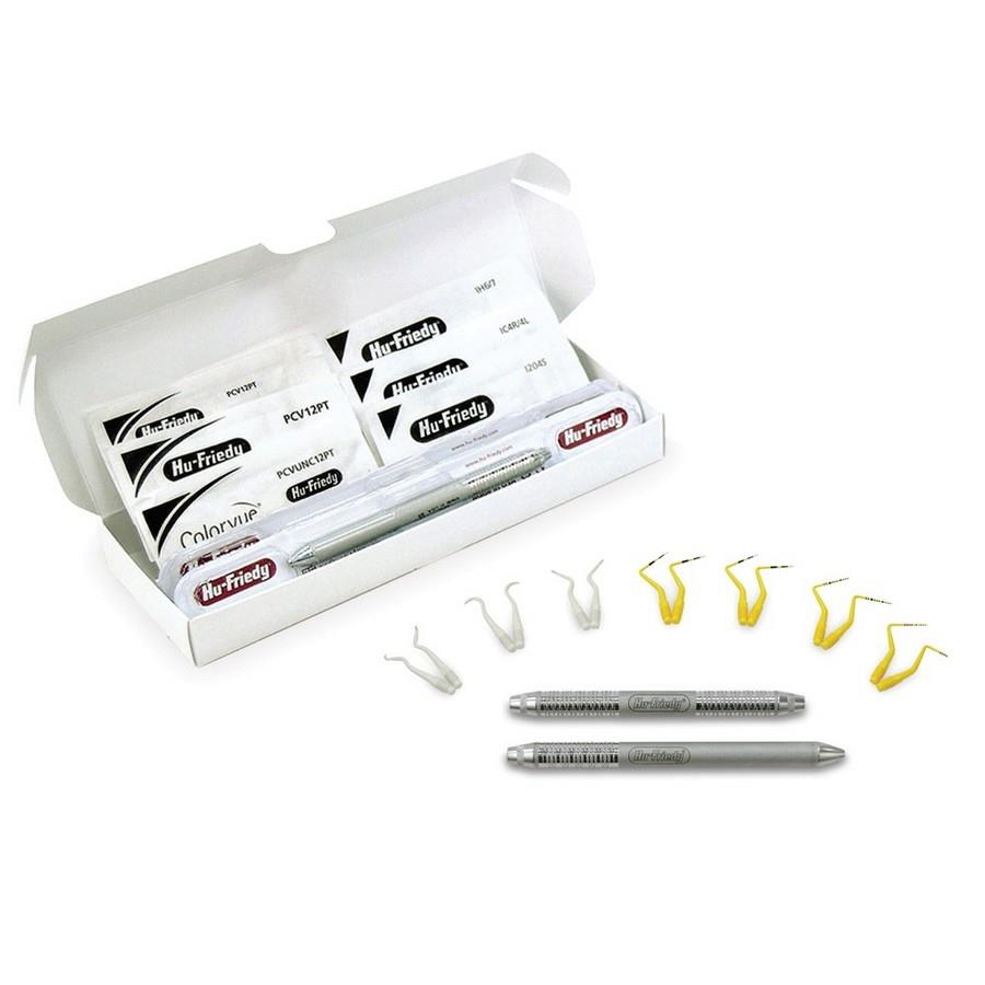 HuFriedy Implant Maintenance Starter Kit Dental & Chiropody Products