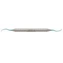 Hu-Friedy Implant Scaler Langer Titanium 1/2