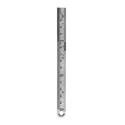 Hu-Friedy Stainless Steel Ruler..