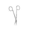 Hu-Friedy Wagner Scissors 7 Angled