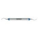 Hu-Friedy Gracey Curette 13/14 Handle 9 Blue AF..