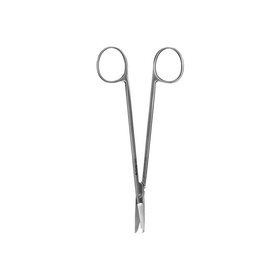 HuFriedy Scissors Suture 13 Straight 15cm Dental & Chiropody Products