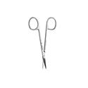 Hu-Friedy Iris Scissors 18 Fine Curved