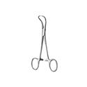 Hu-Friedy Towel Clamp Backhaus 5 12.5cm