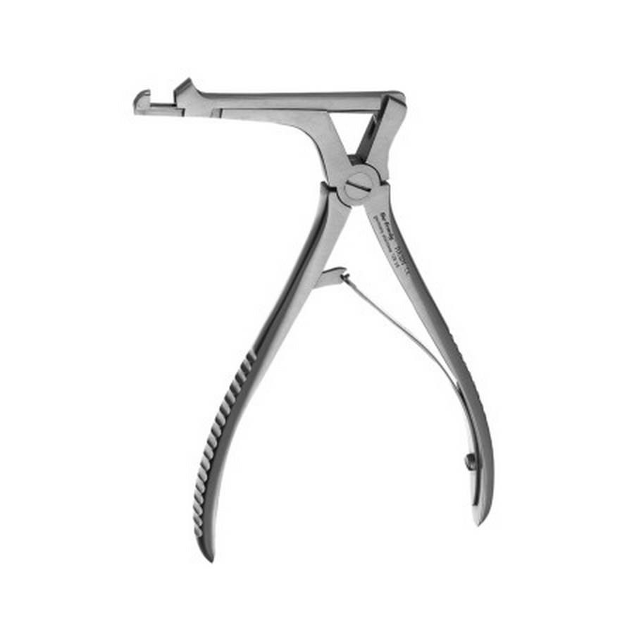 Hufriedy Rongeur Kerrison Short Nosed Dental Trycare