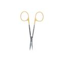 Hu-Friedy Iris Scissors Perma Sharp Straight..