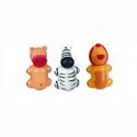 Funny Animal Hygienic Toothbrush Holders