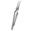 Hu-Friedy Ultra Slim Buccal Tweezers..