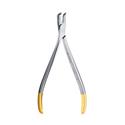 HuFriedy Cutter Lingual Distal End..