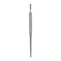 Hu-Friedy Scalpel Handle 5 Double Cut 1mm..