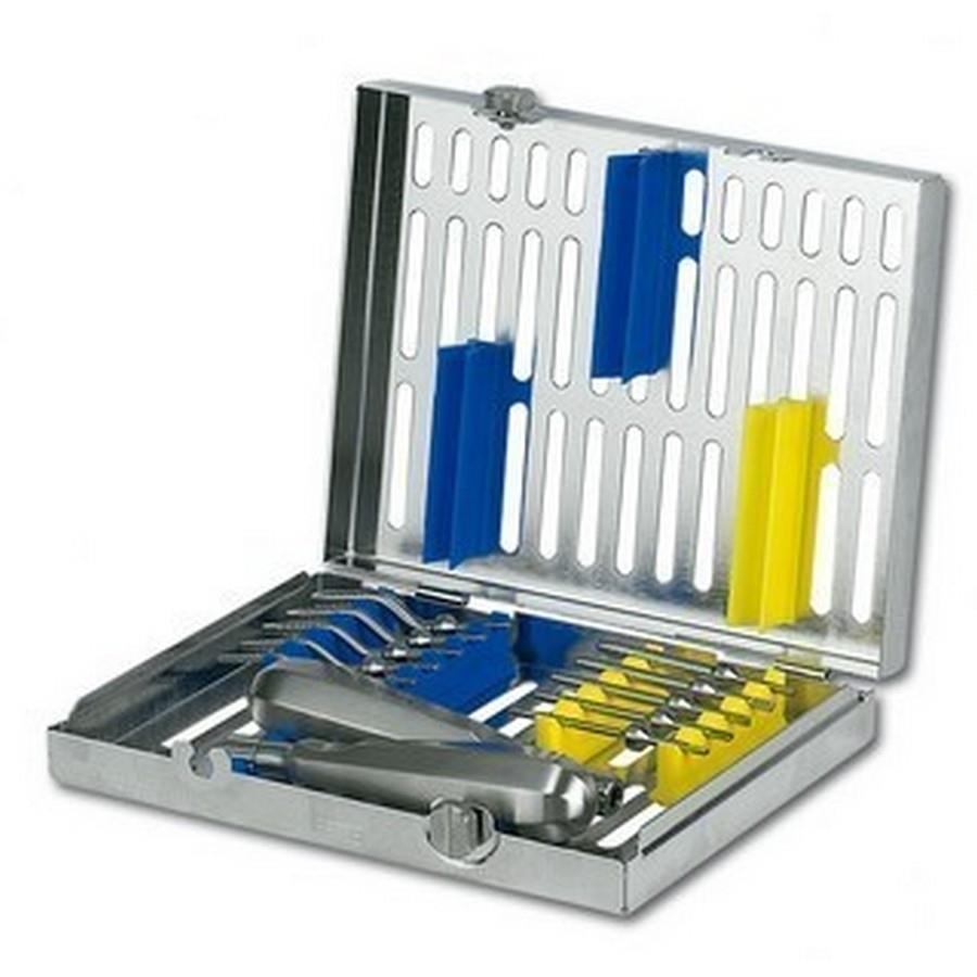 HuFriedy IMS Instrument Cassette Dental & Chiropody Products