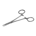 Instrapac Mosquito Forceps Straight 12.5cm Sterile