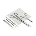 Instrapac Podiatry Debridement Pack  Sterile..
