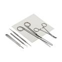 Instrapac Podiatry Debridement Pack Sterile