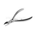 Instrapac Nail Nippers Fine Curved 13cm Sterile..