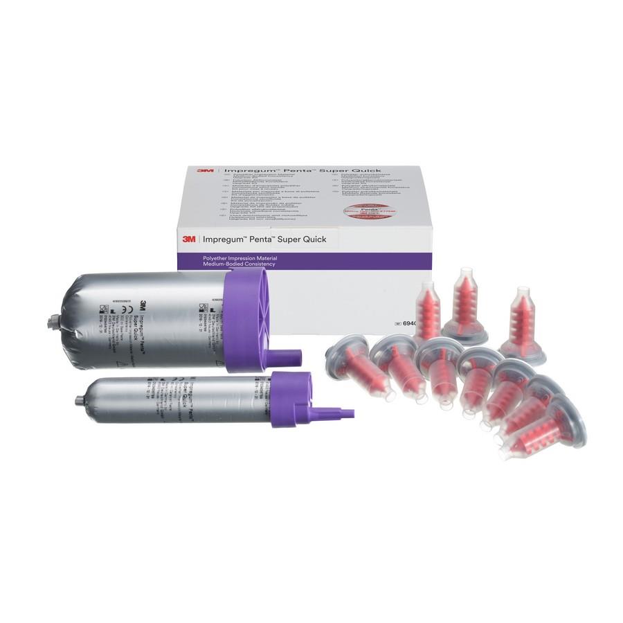 Impregum Penta Super Quick Trycare