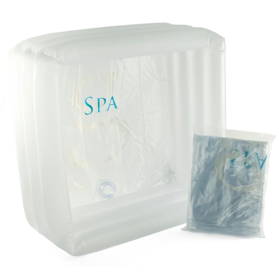 Jelly Foot Soak Gift Set & Aching Feet Treatment Trycare, UK