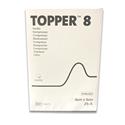 Topper 8 Swabs Sterile..