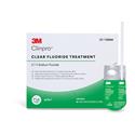 3M Clinipro Clear Fluoride..