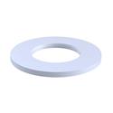 Kerator White Spacer Ring..