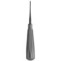 Hu-Friedy Luxating Elevator Black Line 2mm Strght