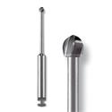 Maillefer Carbide Bur - Long Neck AD