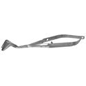 Laschal Forceps Bone Packer 16.2cm Angled..