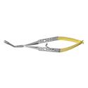 Laschal Forceps Extraction Root 15cm TC..