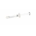 Ultradent Plastic Syringe 1.2ml