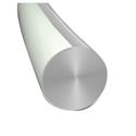 Tooth Coloured Facially Coated S/Steel Trueform I..