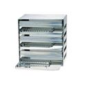 Nichrominox S/S Instrument Tray Dispenser..