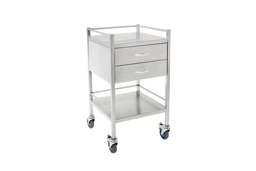 Excel Medical Trolleys Dental & Chiropody Products