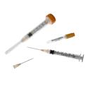 Monoject Endo Syringes and Needles..