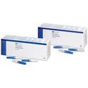 Monoject Needles - Metal Hub..