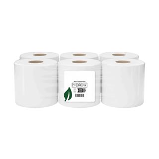 Centre Fold Towel Rolls | Dental & Chiropody Products