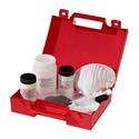 Mercury Spillage Kit..