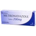 Metronidazole Tablets..
