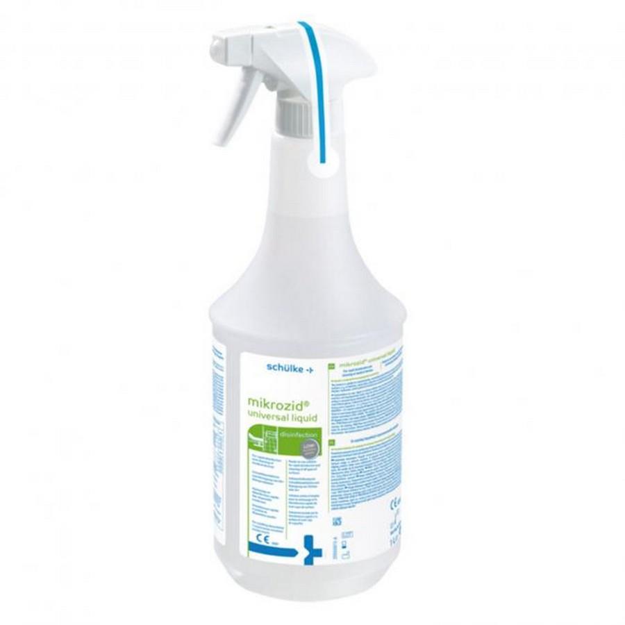 Universal Surface Cleaner Dental Supplies Trycare, UK
