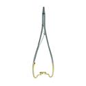 Hu-Friedy Lichtenberg PS Needle Holder 17cm