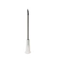 Hypodermic Needles 16G x 1.5 Inch - White