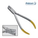 Distal End Mini Cutter..