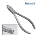 Surgical Hook Crimping Plier Straight..