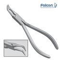 Weingart Utility Plier 45° Angled