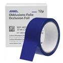 Hanel Occlusion Foil 12mcn 22mm Wide 25m Roll..