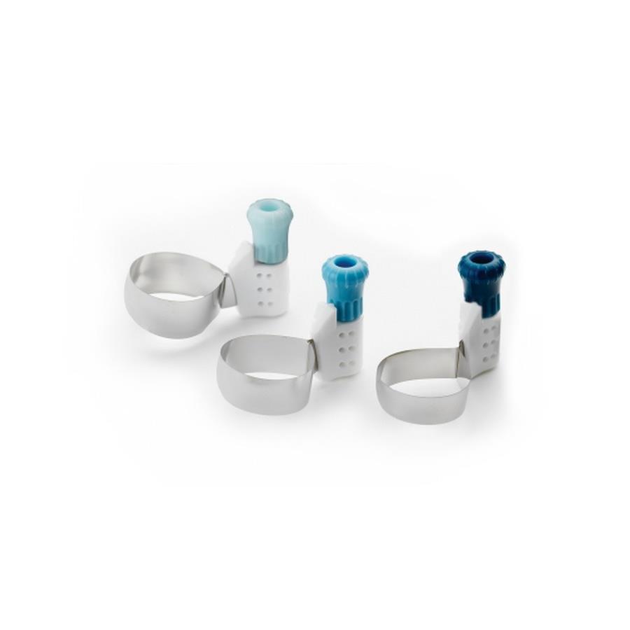 Palodent matrix system guide