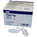 Triple Tray Imression Trays