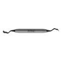 Hu-Friedy Periodontal Chisel Buser Black Line 1/2