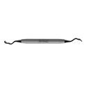 Hu-Friedy Periodontal Chisel Buser Black Line 2/3