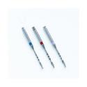 Parapost XT P62 Drills..